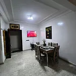 Appartement Horizon