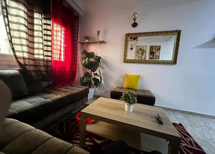 Appartement Horizon