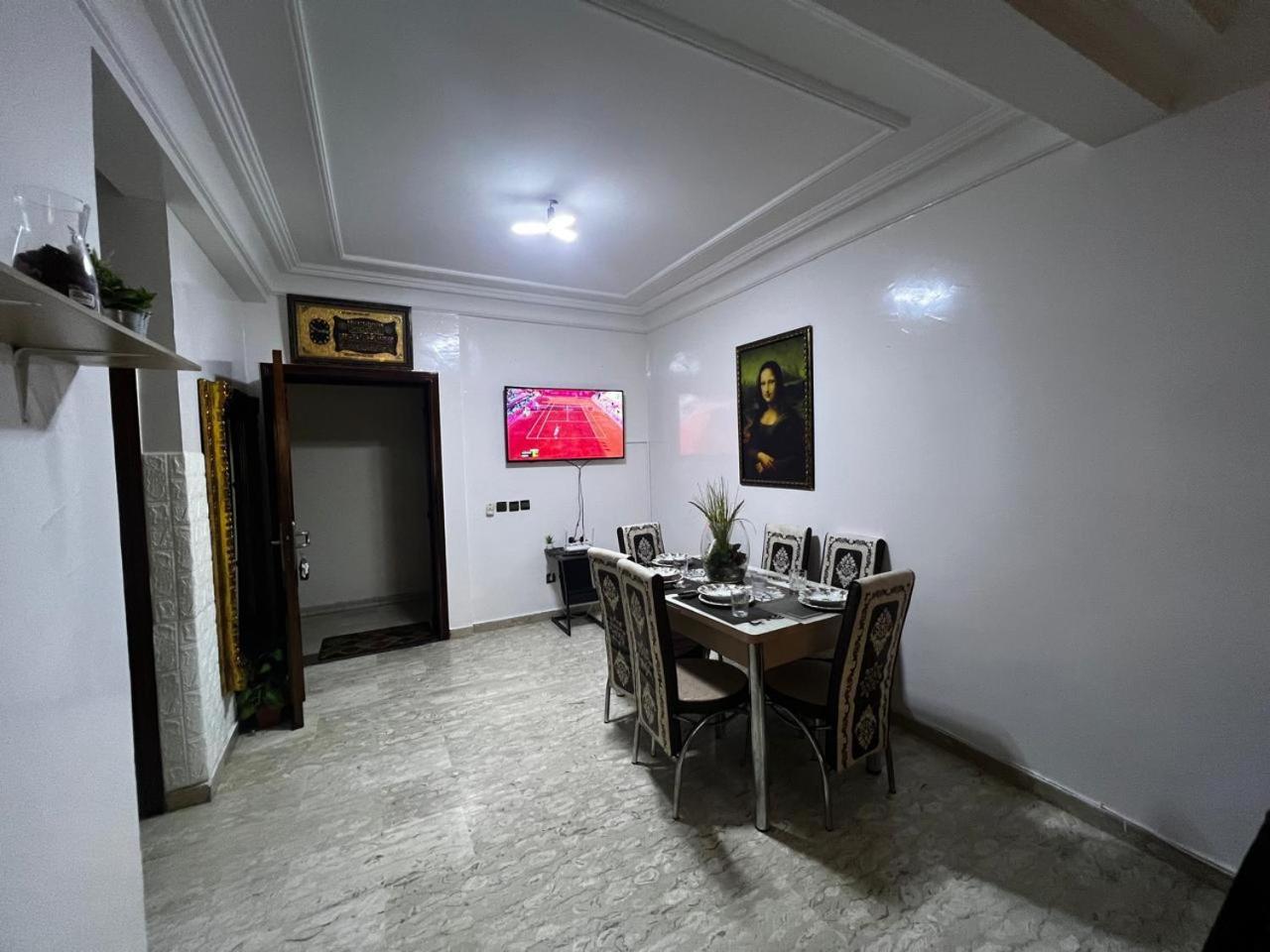 Horizon Apartment *
