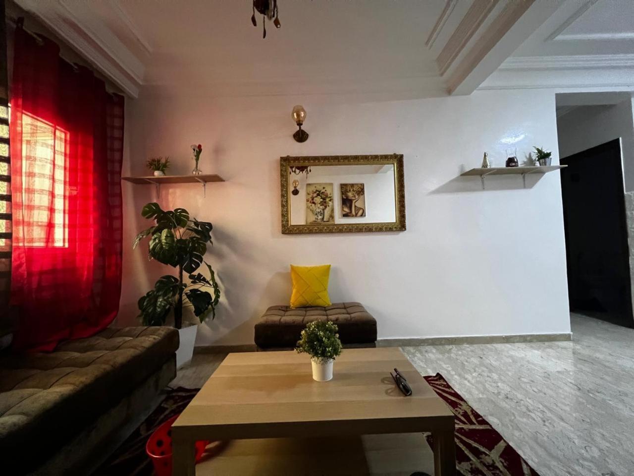 Horizon Apartment Casablanca