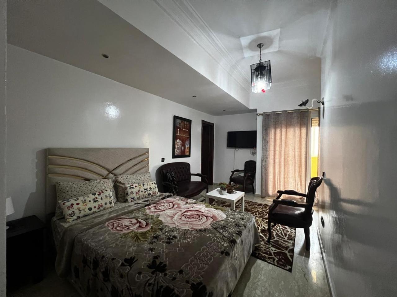 Horizon Apartment *