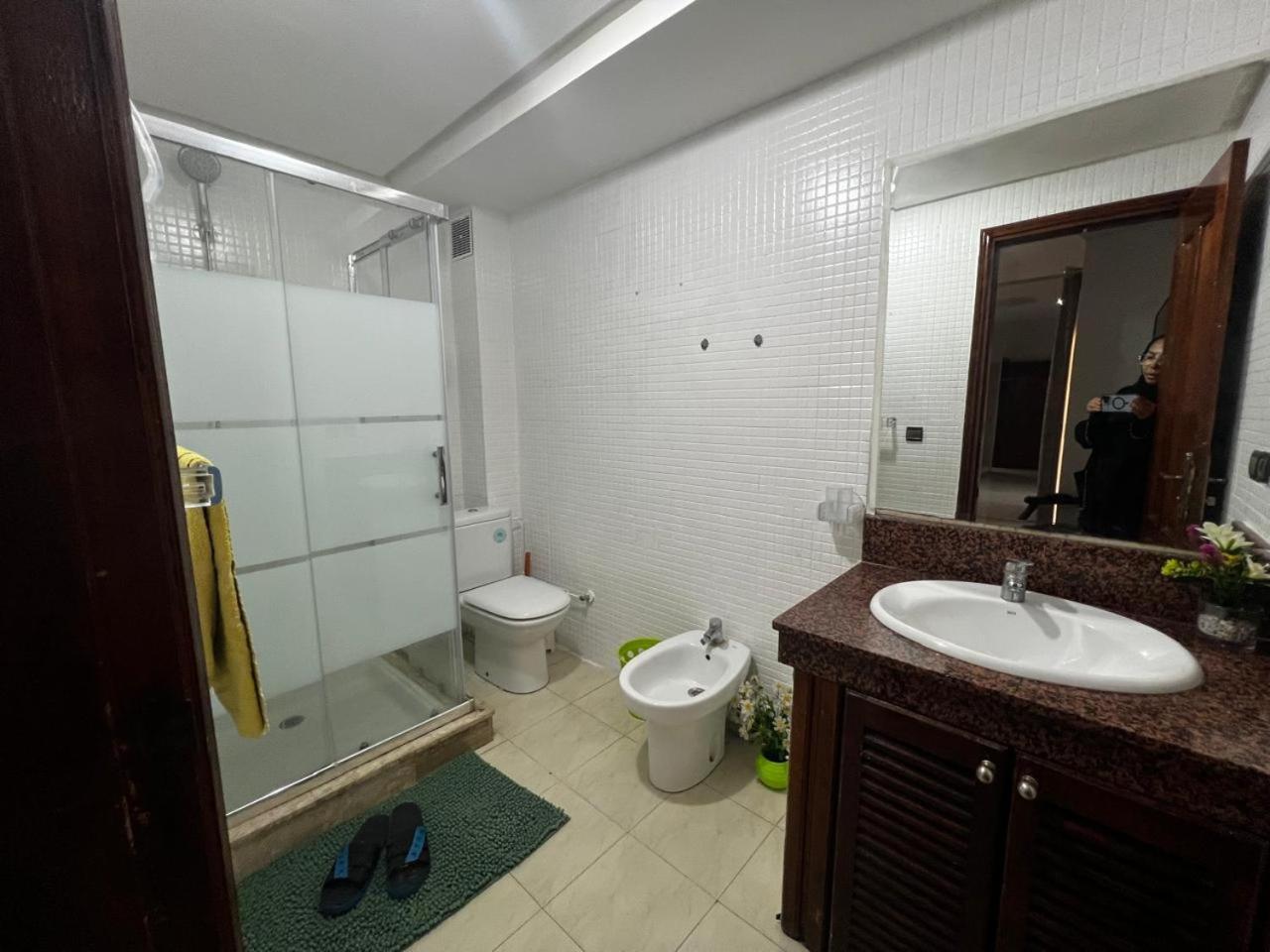 Horizon Apartment