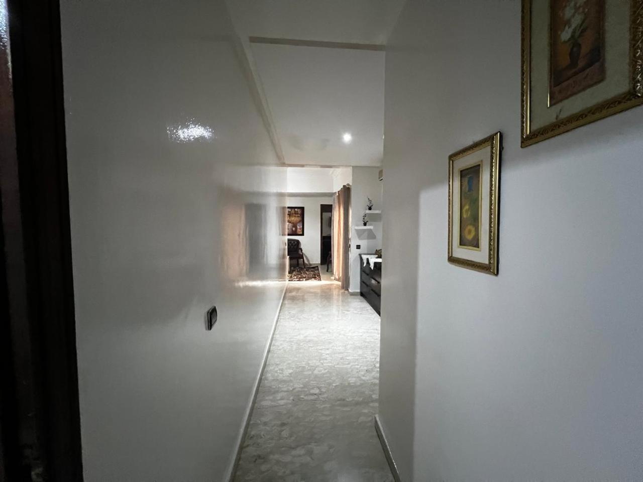 Horizon Apartment *