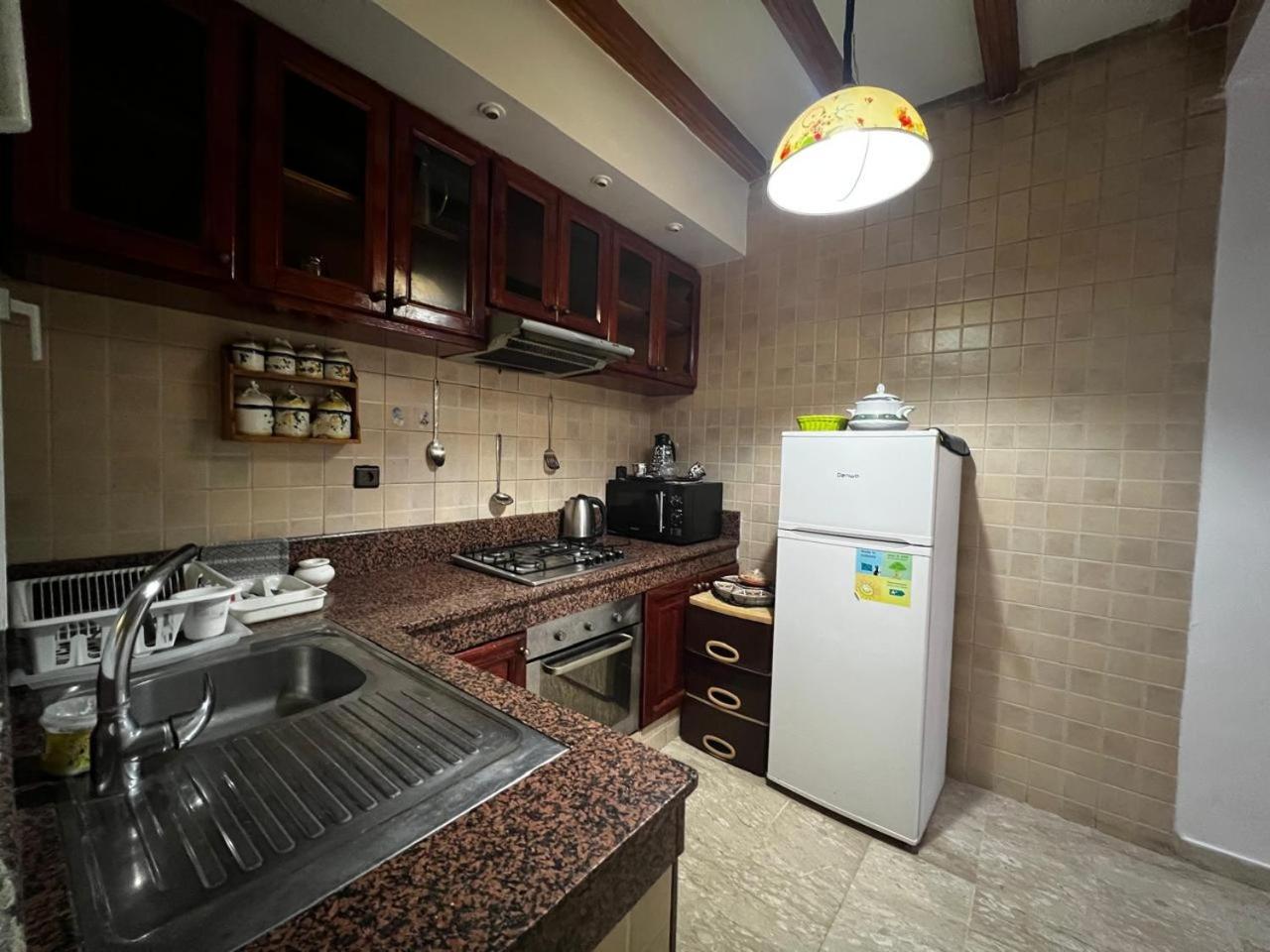 Apartamento Horizon *