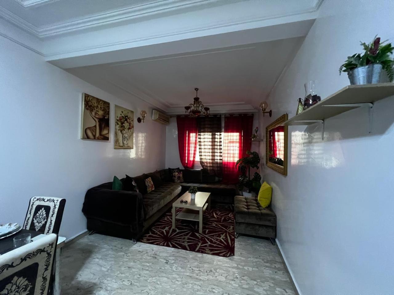 Apartamento Horizon Casablanca