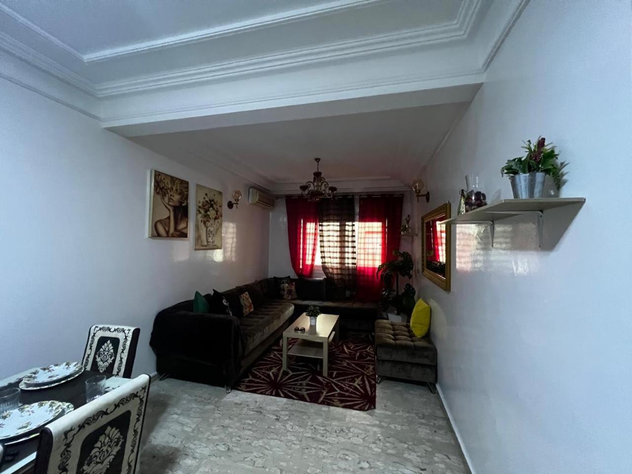 Apartamento Horizon