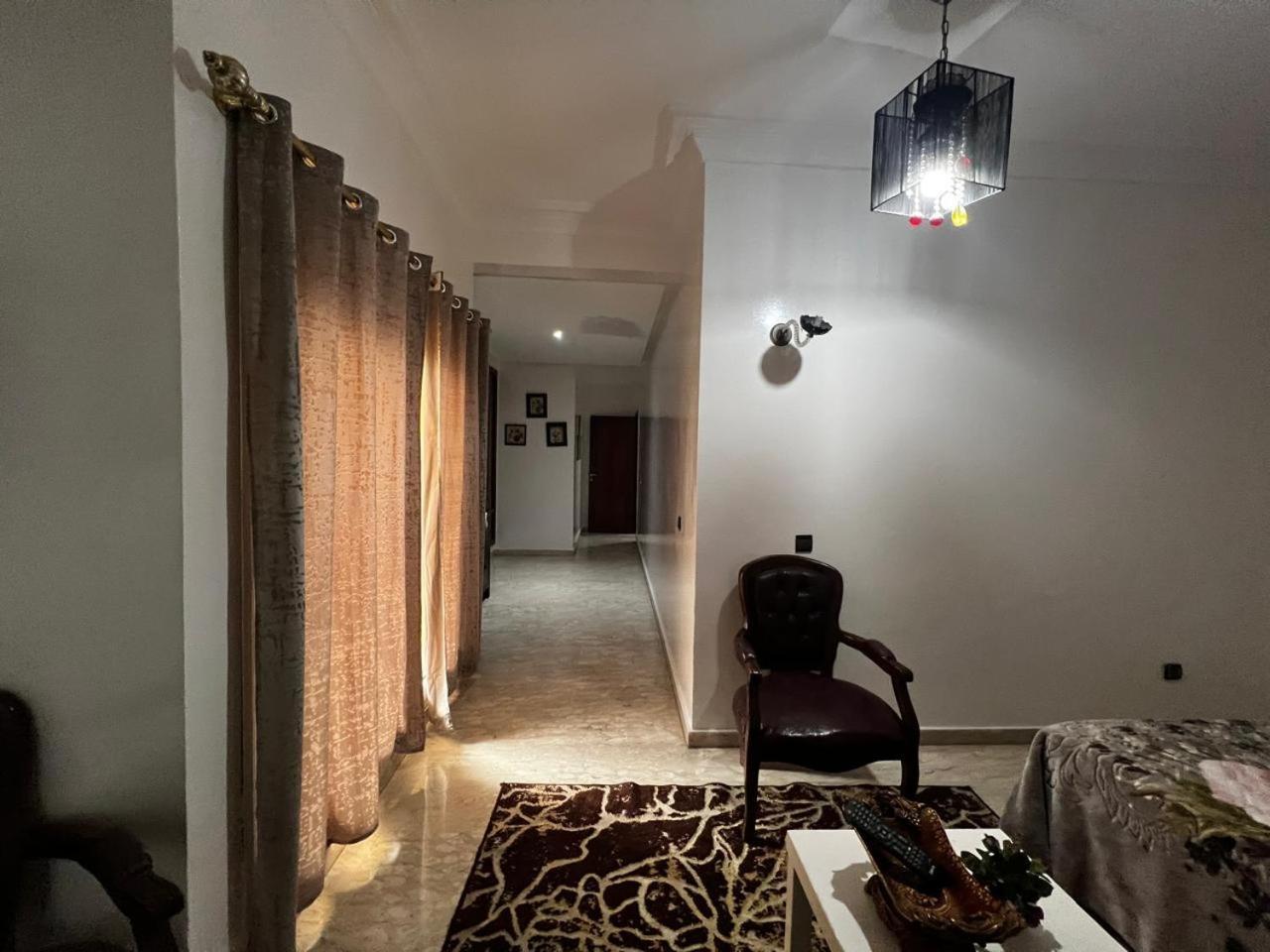Apartamento Horizon Casablanca