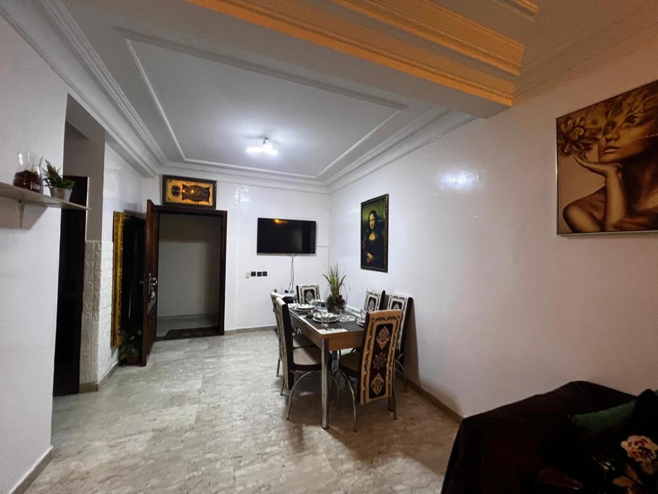 Apartamento Horizon *