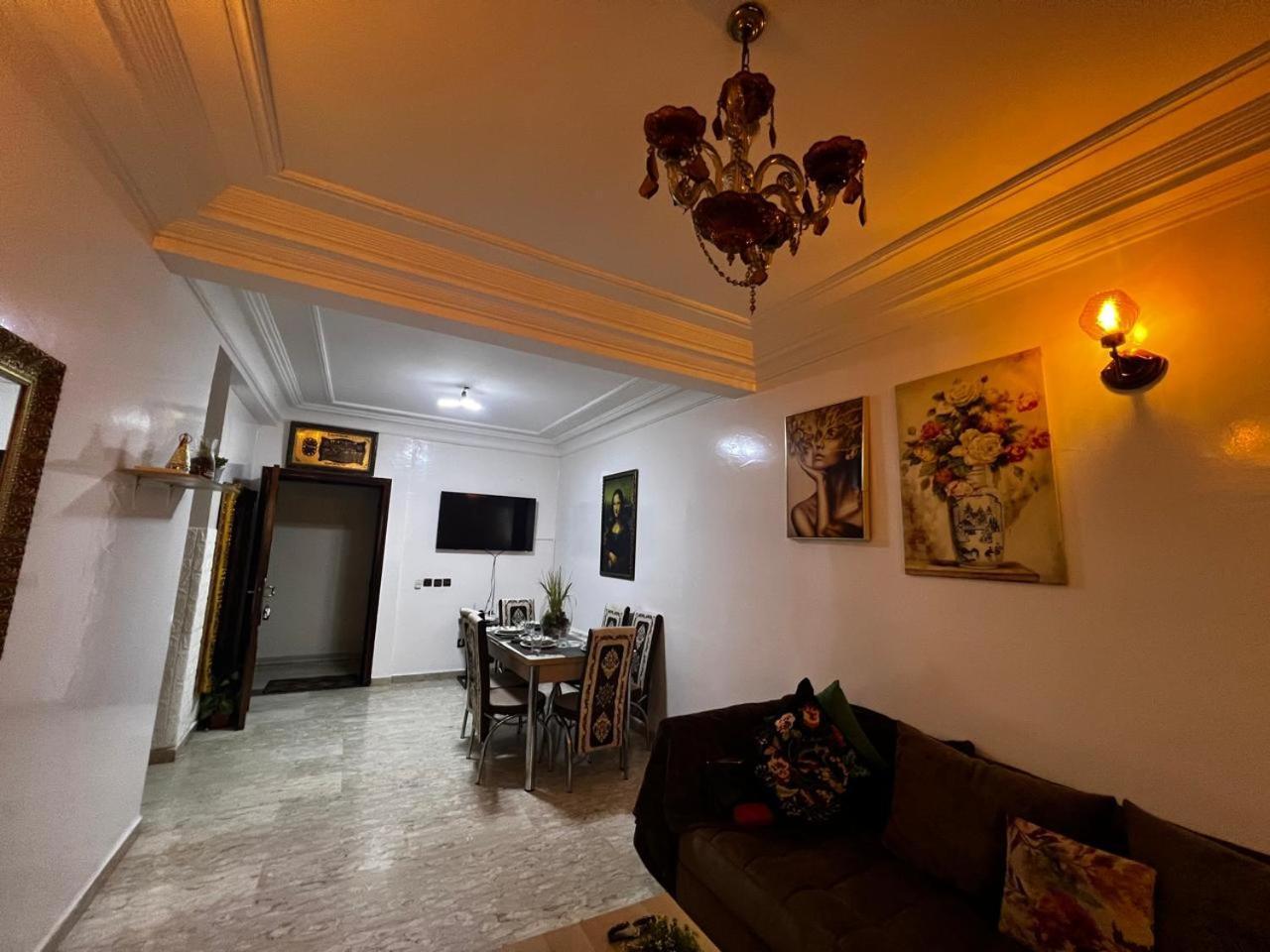 Apartamento Horizon Casablanca