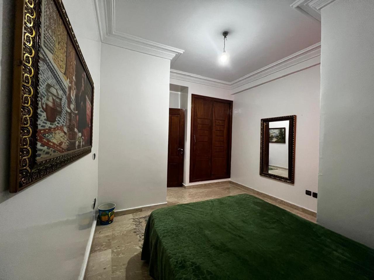 Apartamento Horizon Casablanca